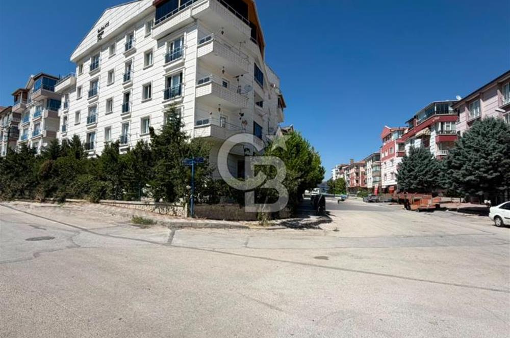 ANKARA ETİMESGUT BAĞLICA 2+1 KUPON DAİRE
