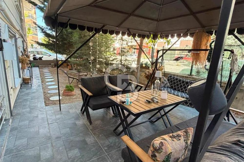 ANKARA ETİMESGUT BAĞLICA 2+1 KUPON DAİRE