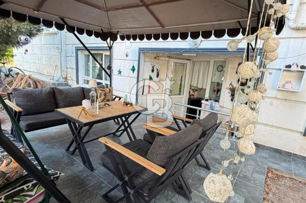 ANKARA ETİMESGUT BAĞLICA 2+1 KUPON DAİRE