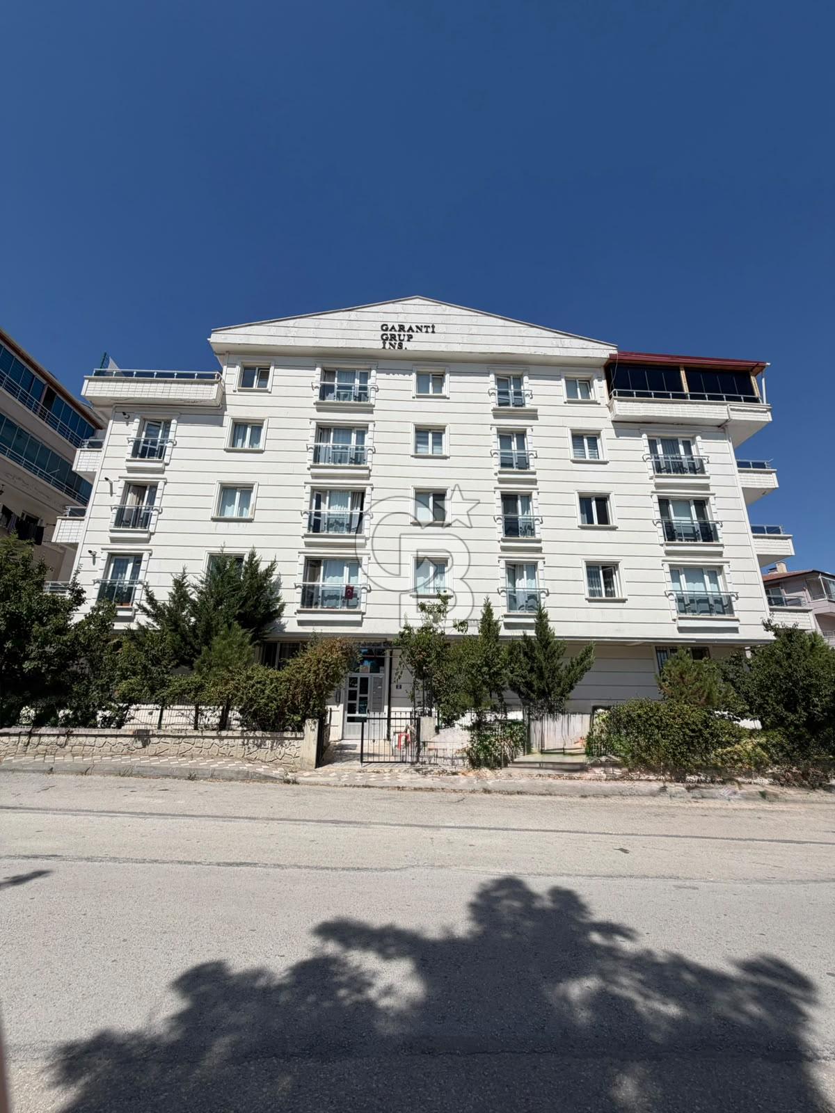 ANKARA ETİMESGUT BAĞLICA 2+1 KUPON DAİRE