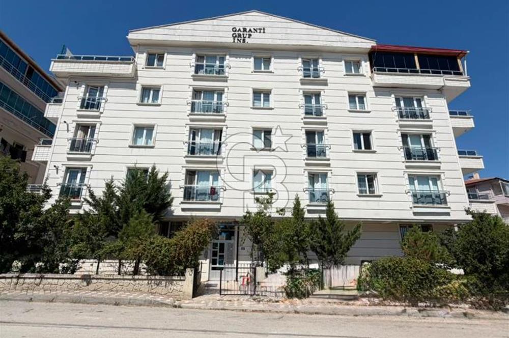 ANKARA ETİMESGUT BAĞLICA 2+1 KUPON DAİRE