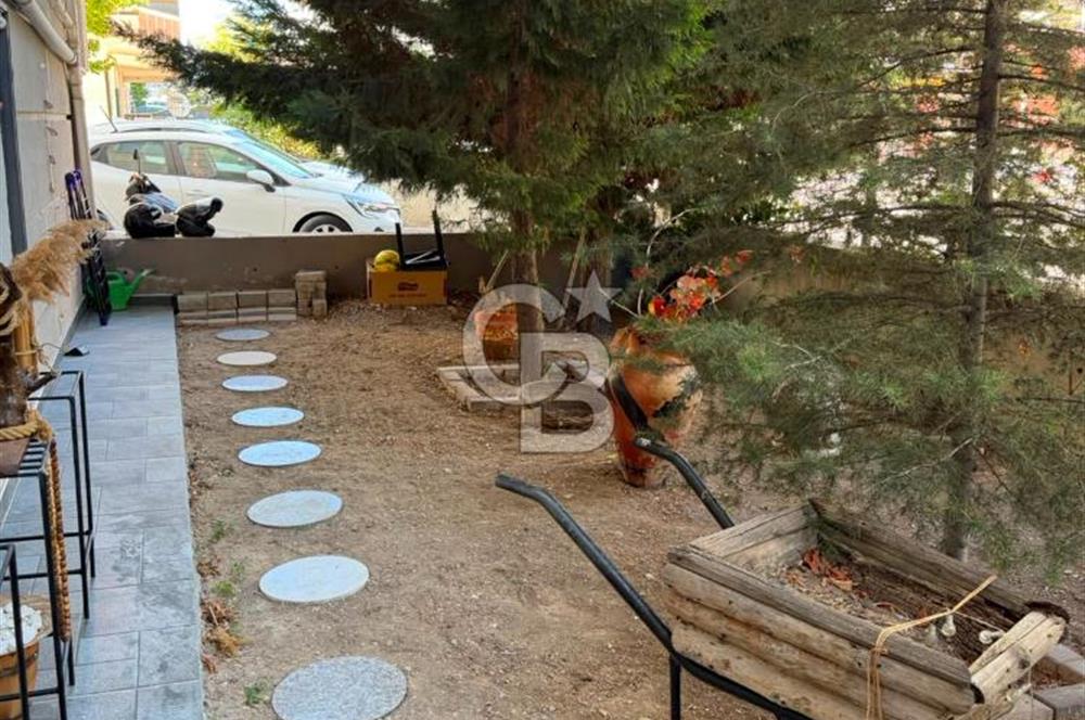 ANKARA ETİMESGUT BAĞLICA 2+1 KUPON DAİRE
