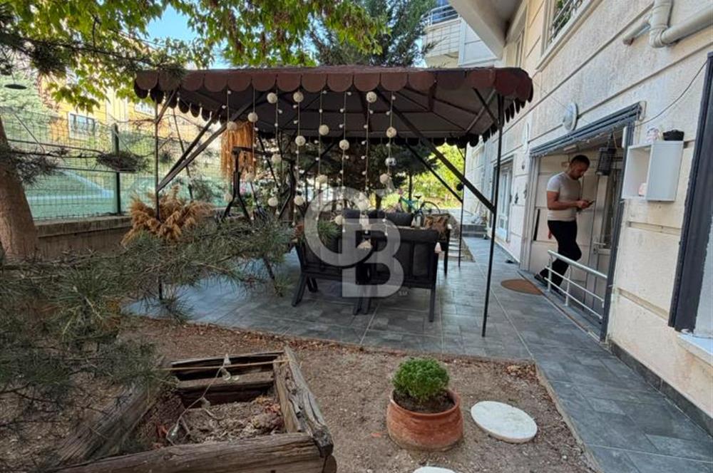 ANKARA ETİMESGUT BAĞLICA 2+1 KUPON DAİRE