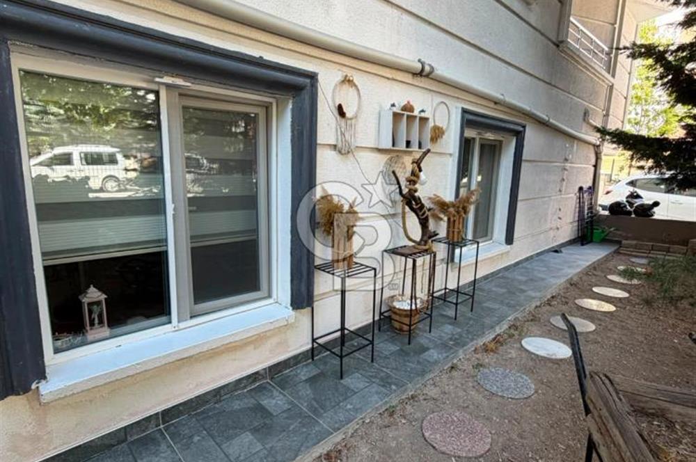 ANKARA ETİMESGUT BAĞLICA 2+1 KUPON DAİRE