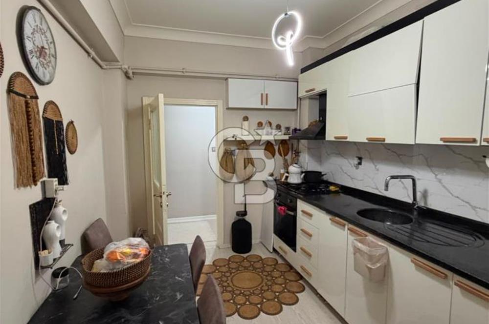 ANKARA ETİMESGUT BAĞLICA 2+1 KUPON DAİRE