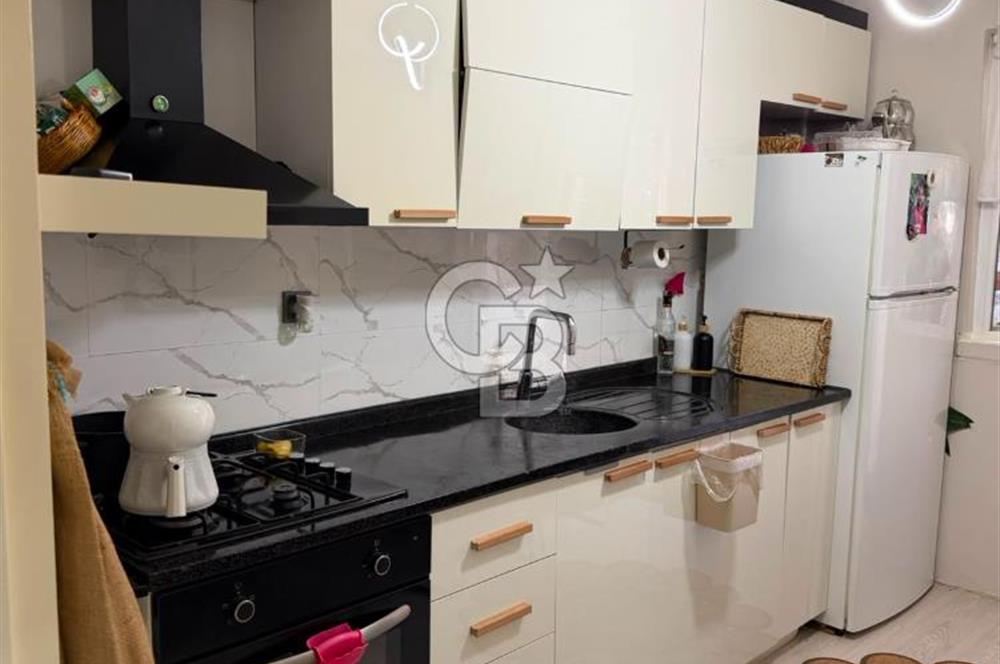 ANKARA ETİMESGUT BAĞLICA 2+1 KUPON DAİRE