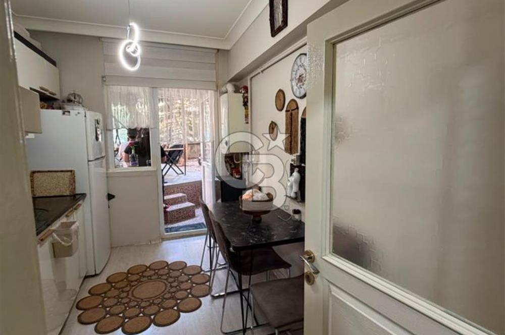 ANKARA ETİMESGUT BAĞLICA 2+1 KUPON DAİRE