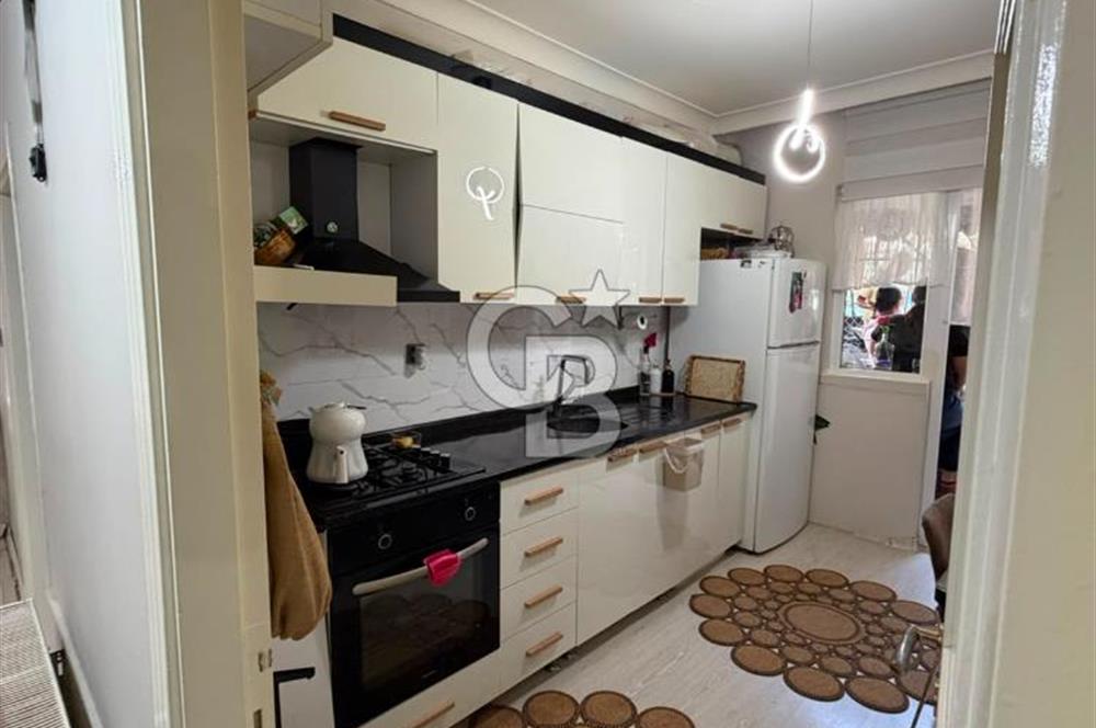 ANKARA ETİMESGUT BAĞLICA 2+1 KUPON DAİRE