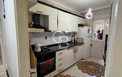 ANKARA ETİMESGUT BAĞLICA 2+1 KUPON DAİRE