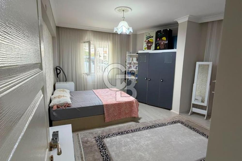 ANKARA ETİMESGUT BAĞLICA 2+1 KUPON DAİRE