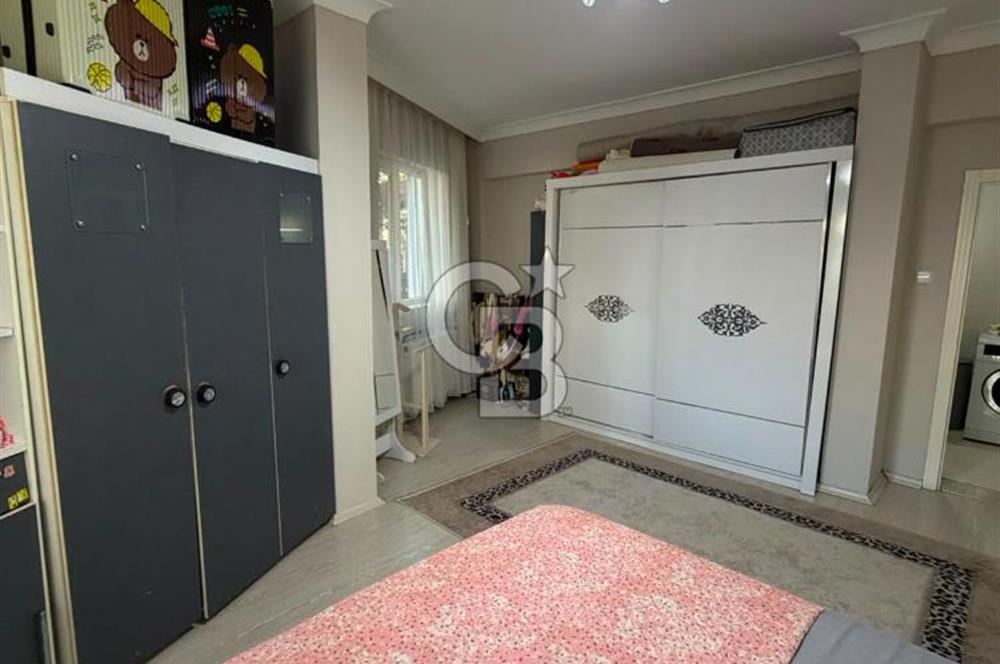 ANKARA ETİMESGUT BAĞLICA 2+1 KUPON DAİRE