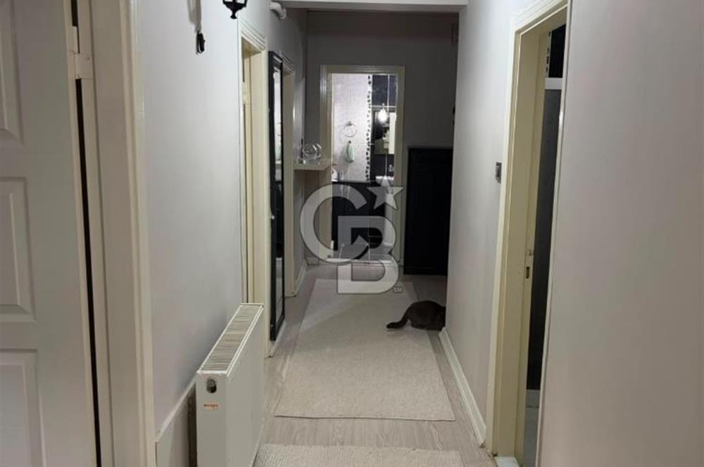 ANKARA ETİMESGUT BAĞLICA 2+1 KUPON DAİRE