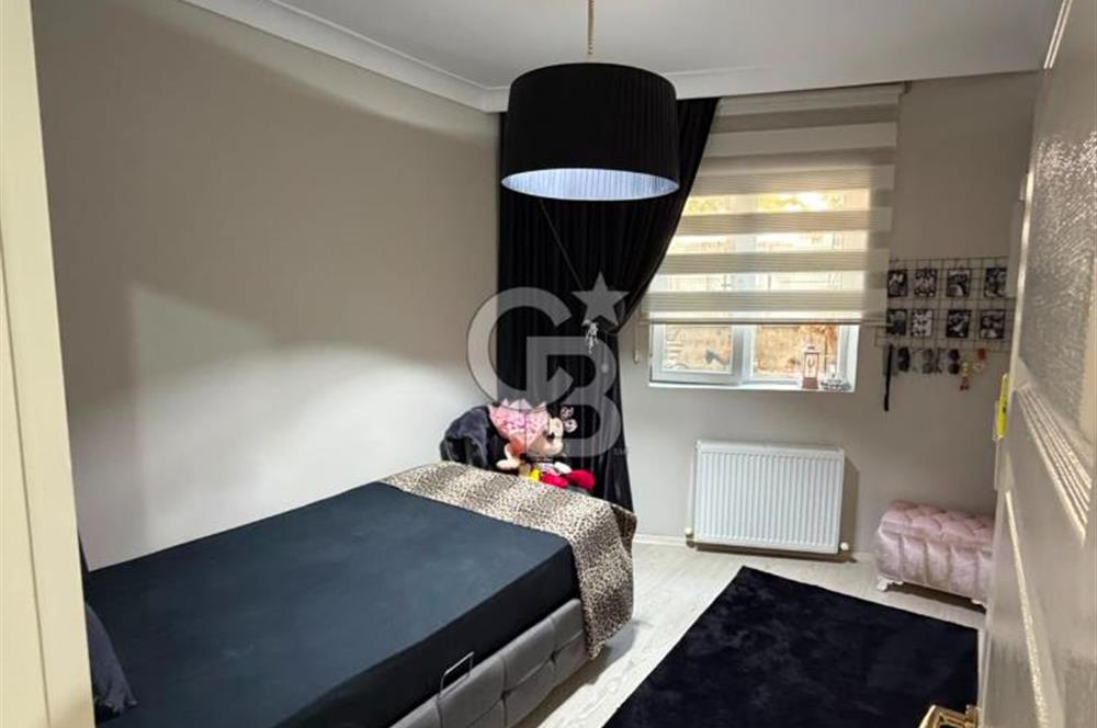 ANKARA ETİMESGUT BAĞLICA 2+1 KUPON DAİRE