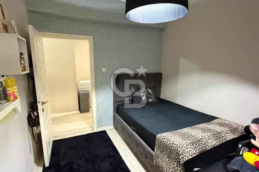 ANKARA ETİMESGUT BAĞLICA 2+1 KUPON DAİRE