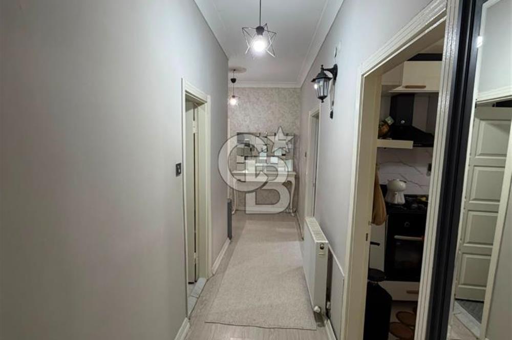 ANKARA ETİMESGUT BAĞLICA 2+1 KUPON DAİRE