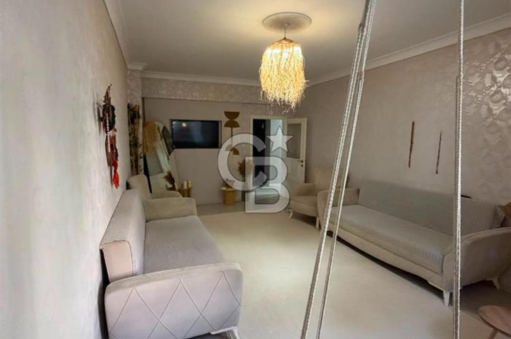 ANKARA ETİMESGUT BAĞLICA 2+1 KUPON DAİRE