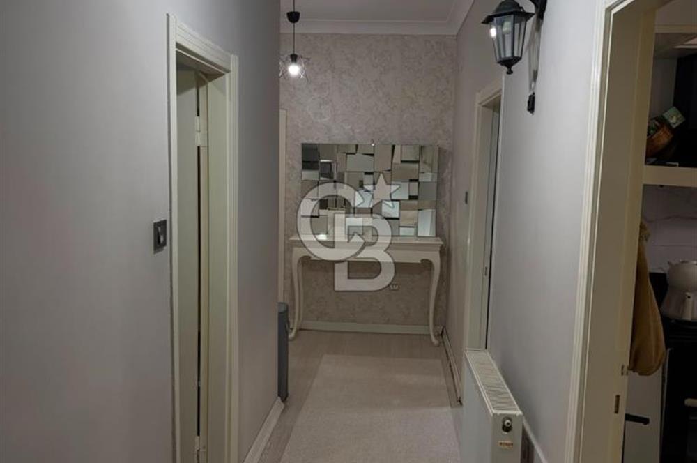 ANKARA ETİMESGUT BAĞLICA 2+1 KUPON DAİRE