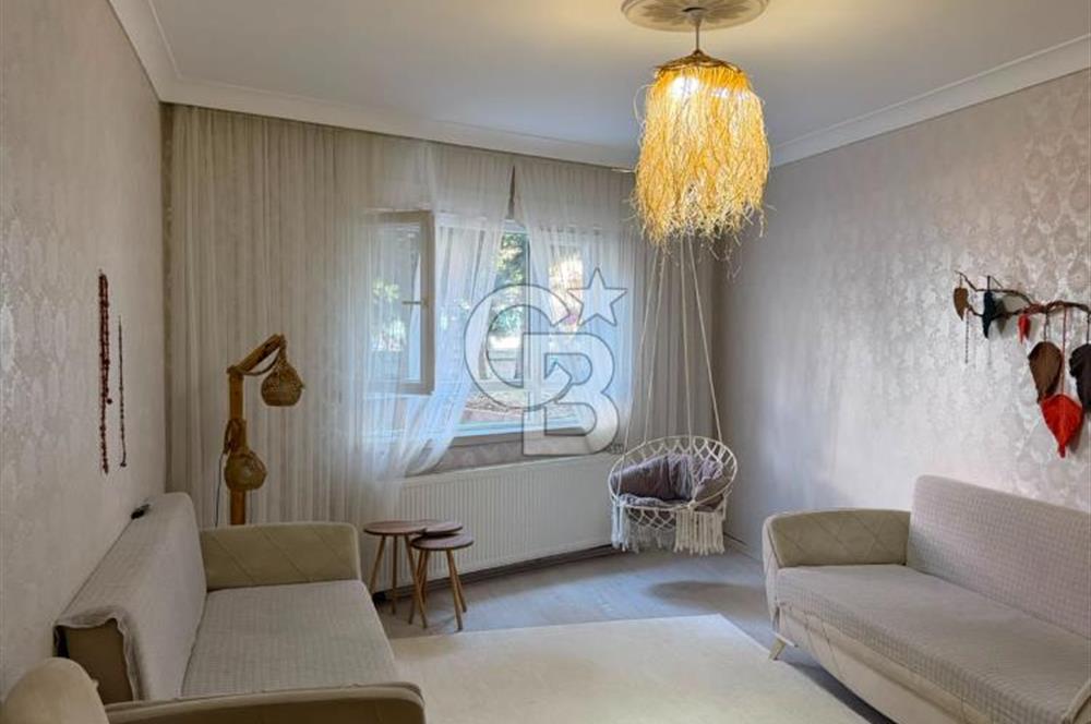 ANKARA ETİMESGUT BAĞLICA 2+1 KUPON DAİRE