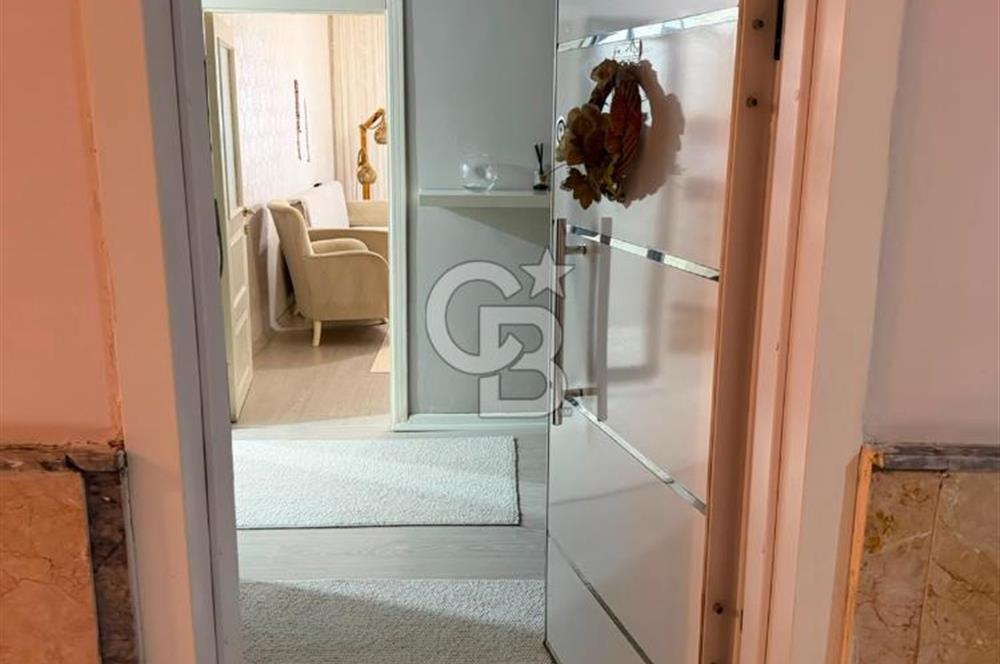 ANKARA ETİMESGUT BAĞLICA 2+1 KUPON DAİRE