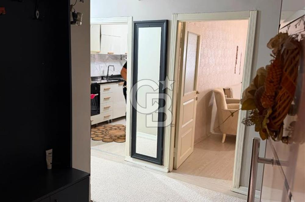 ANKARA ETİMESGUT BAĞLICA 2+1 KUPON DAİRE