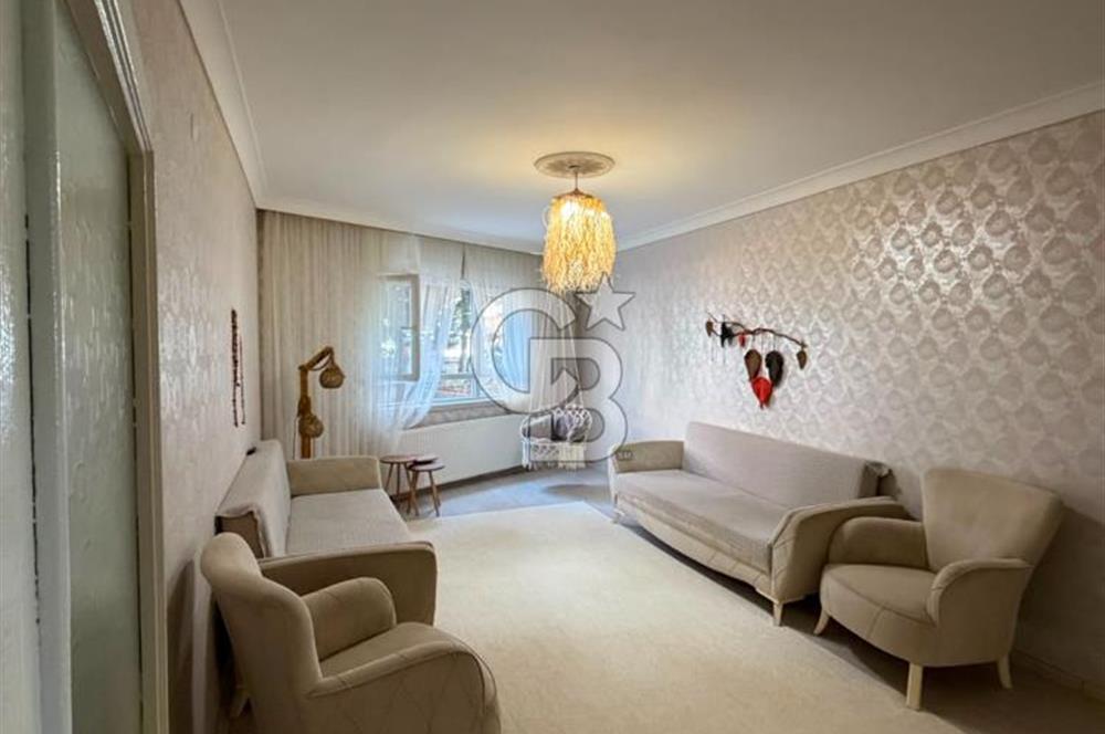ANKARA ETİMESGUT BAĞLICA 2+1 KUPON DAİRE