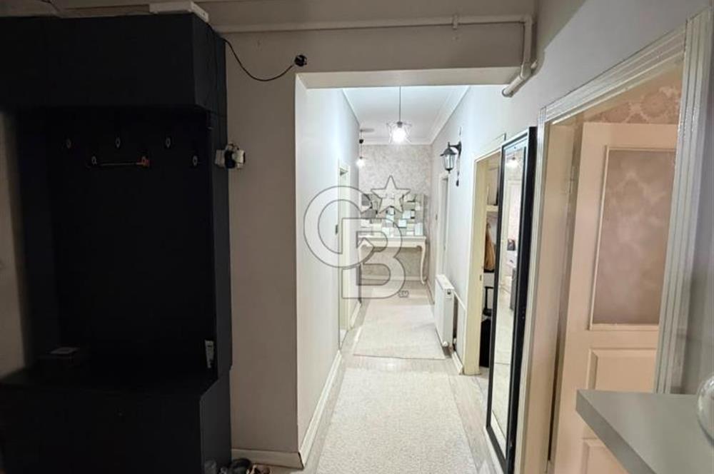 ANKARA ETİMESGUT BAĞLICA 2+1 KUPON DAİRE