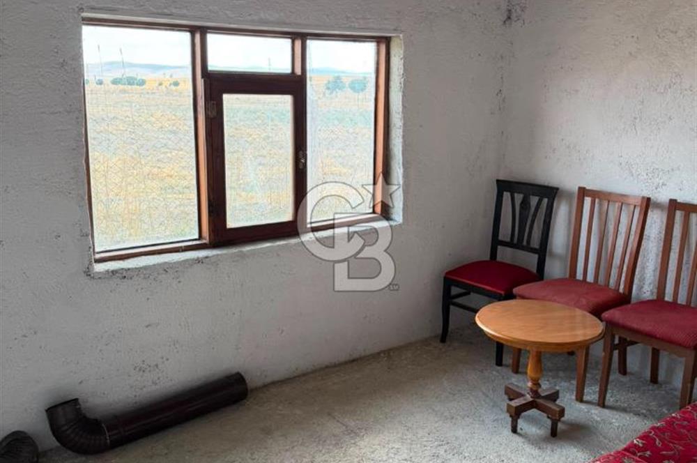 Gölbaşı Emirler’de 14 Dönüm Tek Tapu Yatırımlık Tarla