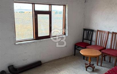 Gölbaşı Emirler’de 14 Dönüm Tek Tapu Yatırımlık Tarla