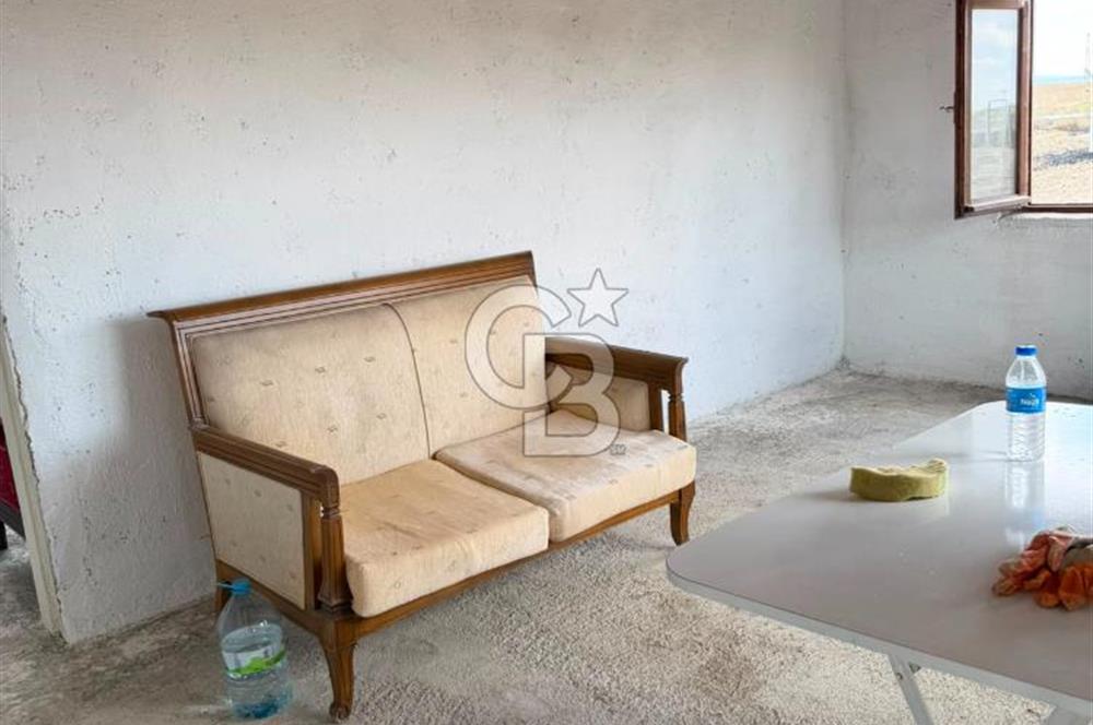 Gölbaşı Emirler’de 14 Dönüm Tek Tapu Yatırımlık Tarla
