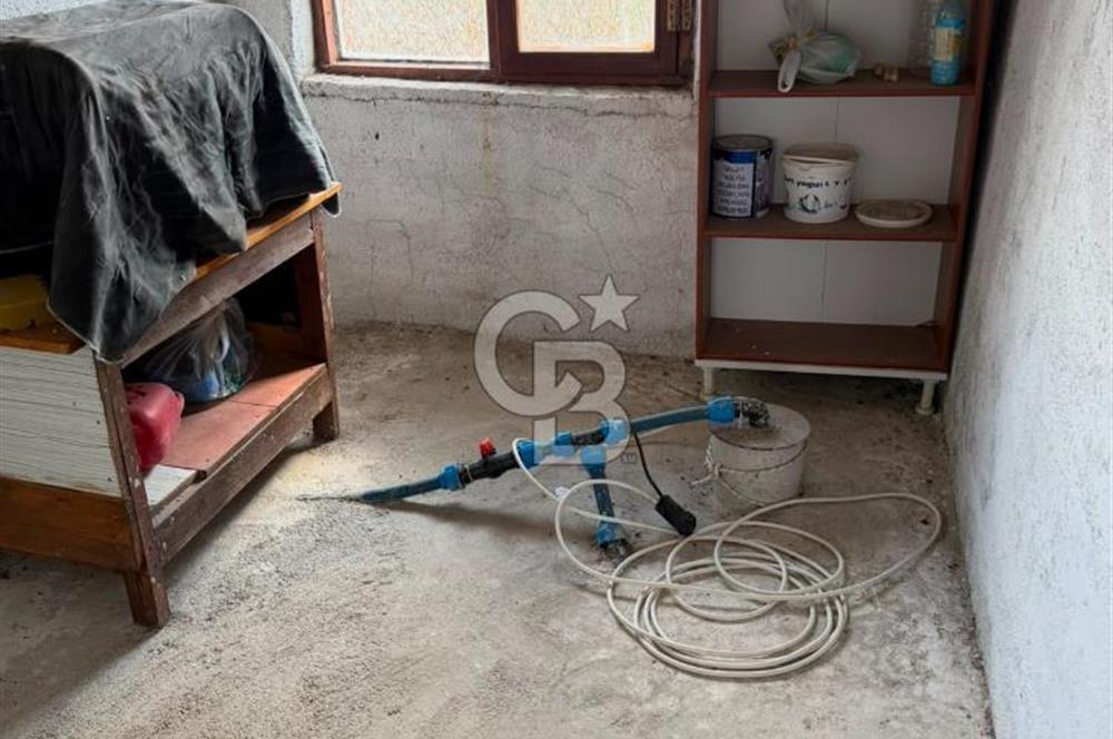 Gölbaşı Emirler’de 14 Dönüm Tek Tapu Yatırımlık Tarla