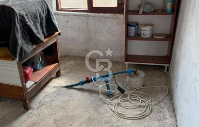 Gölbaşı Emirler’de 14 Dönüm Tek Tapu Yatırımlık Tarla