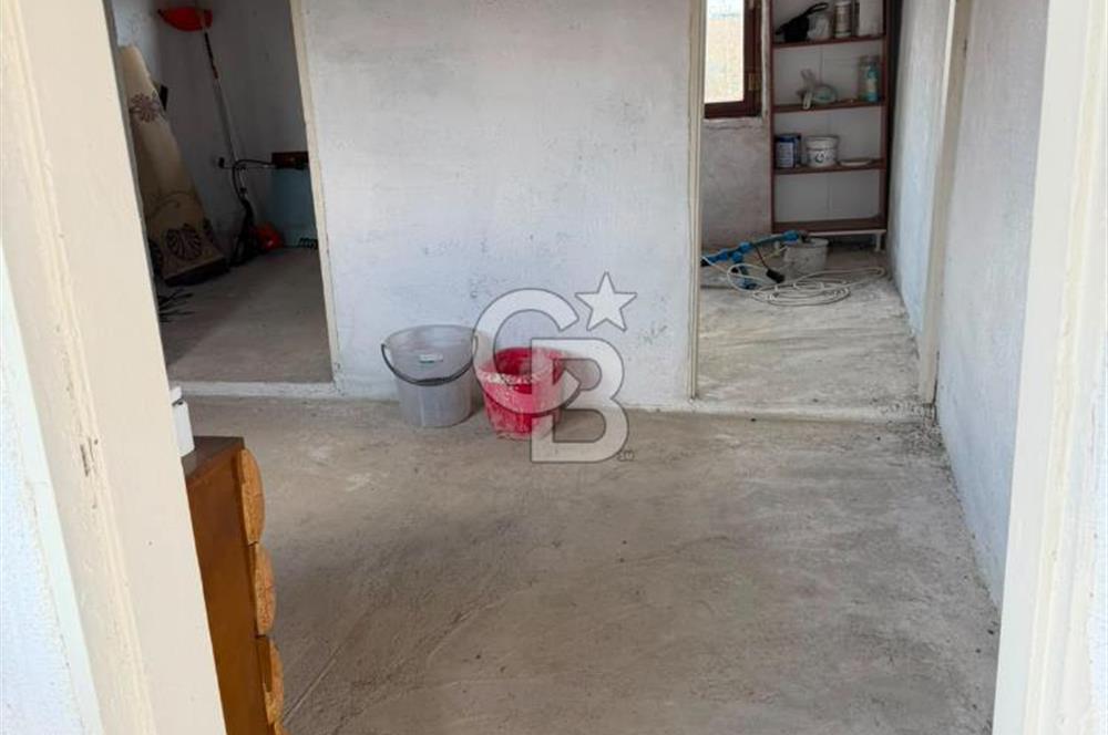 Gölbaşı Emirler’de 14 Dönüm Tek Tapu Yatırımlık Tarla