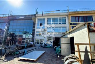 OSTİM GÜL 86 SİTESİ SATILIK DÜKKAN - 1 - 367329