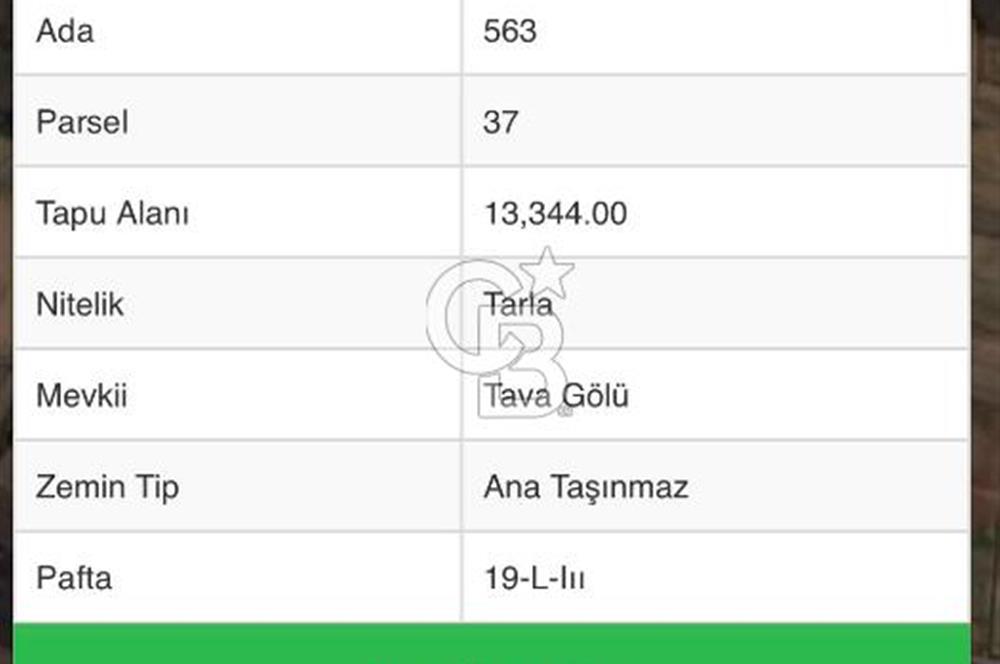 KIRKLARELİ MERKEZ KARACAİBRAHİM