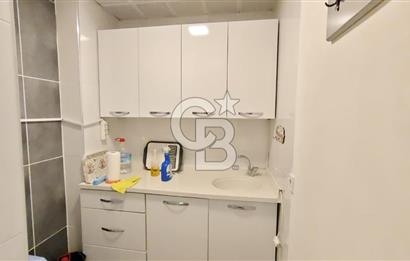Karşıyaka, Tuna Mah., Çarşı içinde 30 m2 Kiralık Dükkan & Mağaza