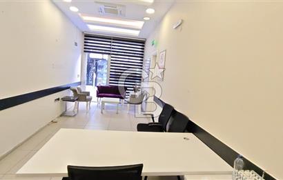 Karşıyaka, Tuna Mah., Çarşı içinde 30 m2 Kiralık Dükkan & Mağaza