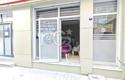 Karşıyaka, Tuna Mah., Çarşı içinde 30 m2 Kiralık Dükkan & Mağaza