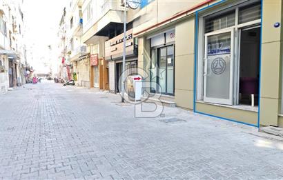 Karşıyaka, Tuna Mah., Çarşı içinde 30 m2 Kiralık Dükkan & Mağaza