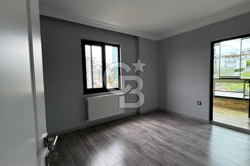 Arven park sitesinde 4+1 lüx daire