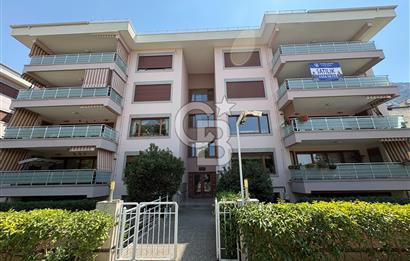 Bağbaşı Koru Sitesinde Satılık 3+1 Lüks Daire