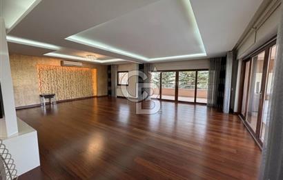 Bağbaşı Koru Sitesinde Satılık 3+1 Lüks Daire