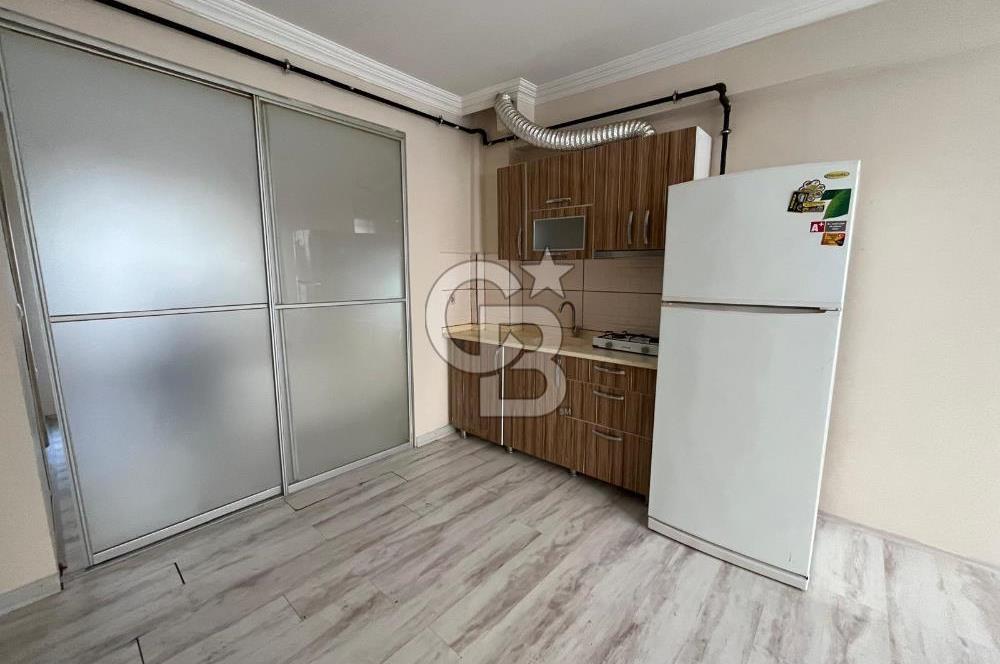 ismetpaşa mah. kiralık 1+1
