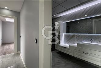 Arven park sitesinde 4+1 lüx daire - 1 - 367312
