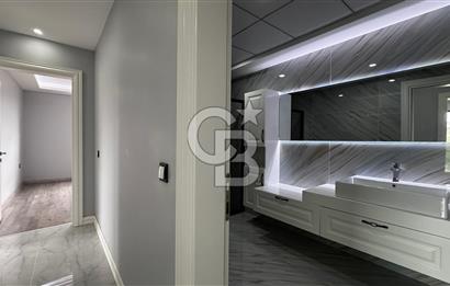 Arven park sitesinde 4+1 lüx daire