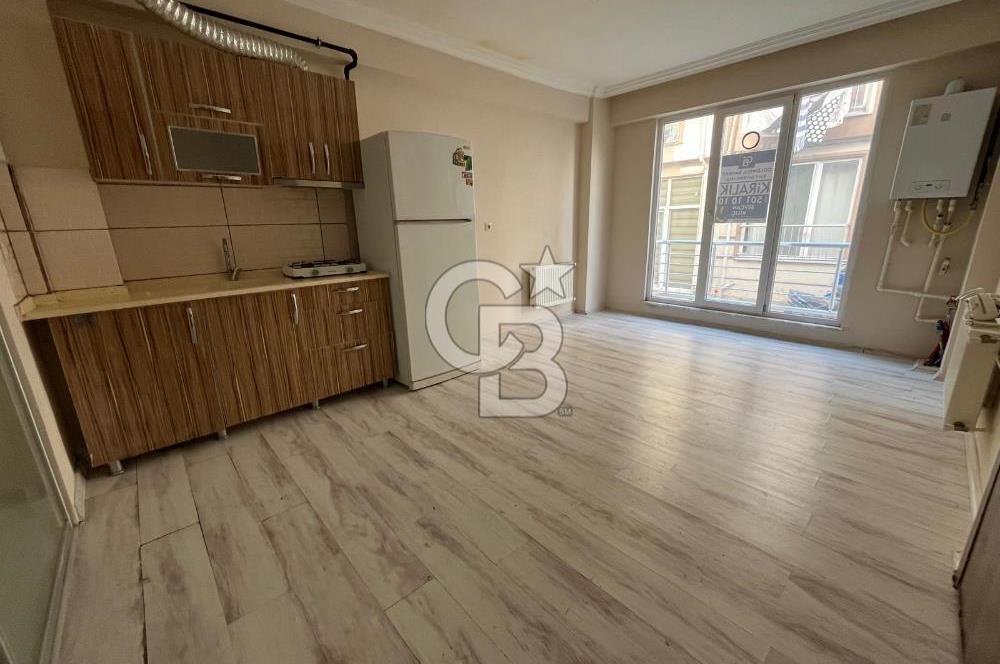 ismetpaşa mah. kiralık 1+1