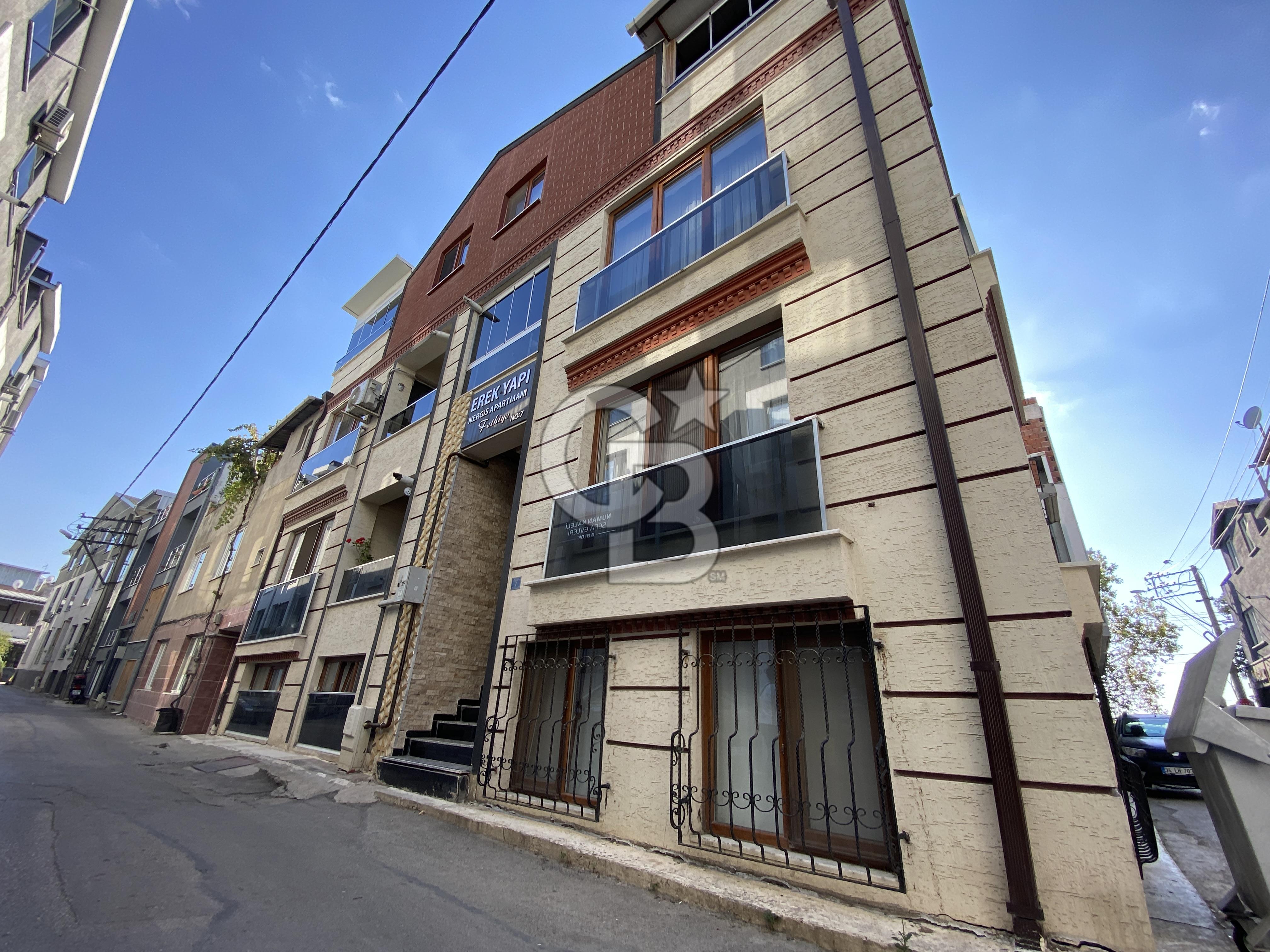 FETHİYE MERKEZDEN 4+1 DUBLEKS DAİRE