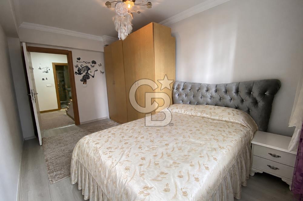 FETHİYE MERKEZDEN 4+1 DUBLEKS DAİRE