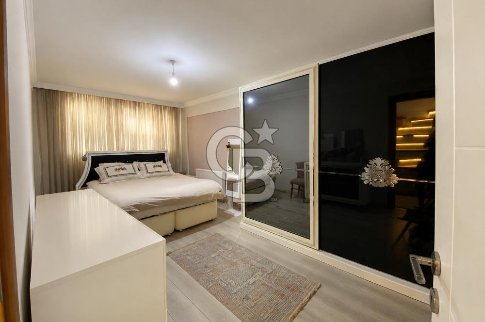 FETHİYE MERKEZDEN 4+1 DUBLEKS DAİRE