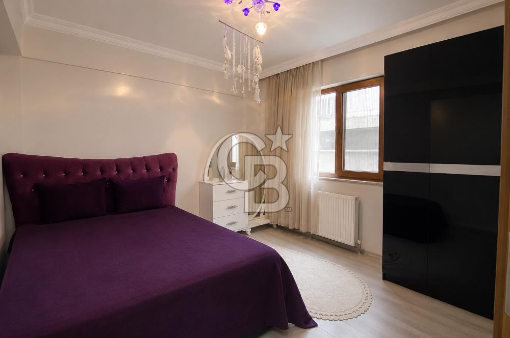 FETHİYE MERKEZDEN 4+1 DUBLEKS DAİRE