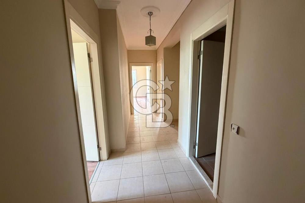HURMA ATM LERE YAKIN KONUMDA 2+1 ARA KAT HAVUZLU SİTEDE DAİRE